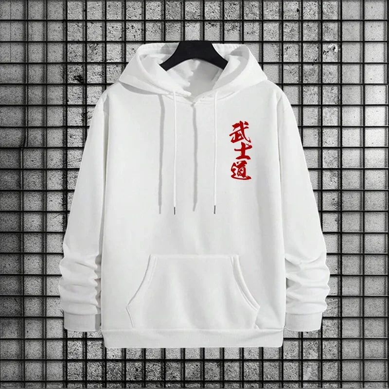 2026 New Arrival Men's Sportswear Hoodie + Pants Urban Casual Sport Jogging Suit Autumn Winter Male Fashion Sweatshirt Tracksuit