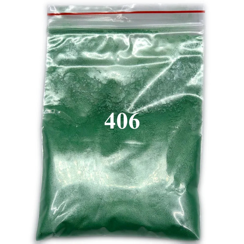 128Colors Luster Pearlescent Mica Powder DIY For Soap Candle Dye Epoxy Resin Paint Colorant Powder Makeup Cosmetic Pearl Pigment