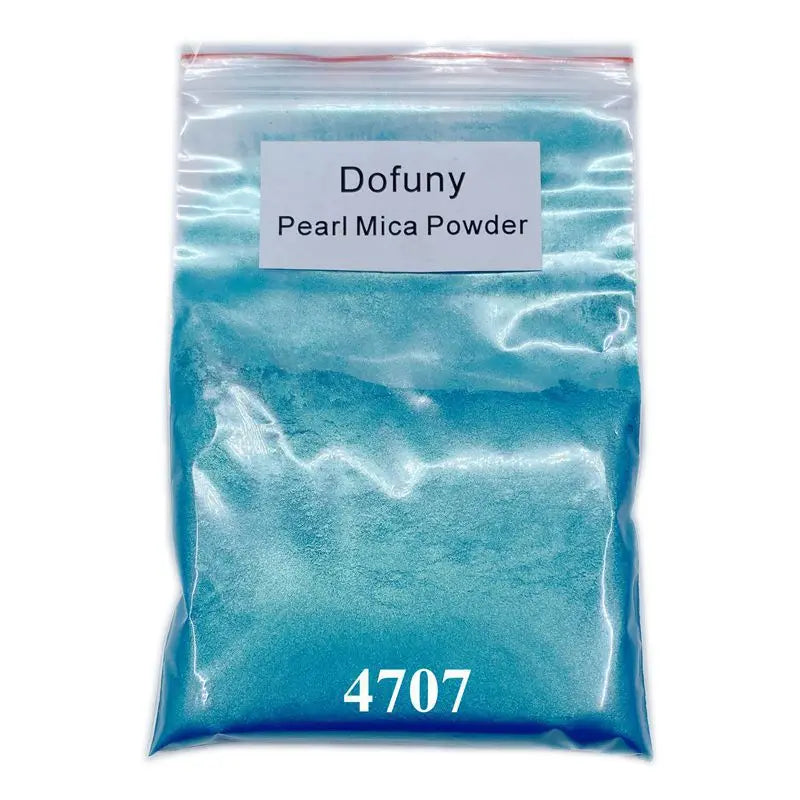 128Colors Luster Pearlescent Mica Powder DIY For Soap Candle Dye Epoxy Resin Paint Colorant Powder Makeup Cosmetic Pearl Pigment