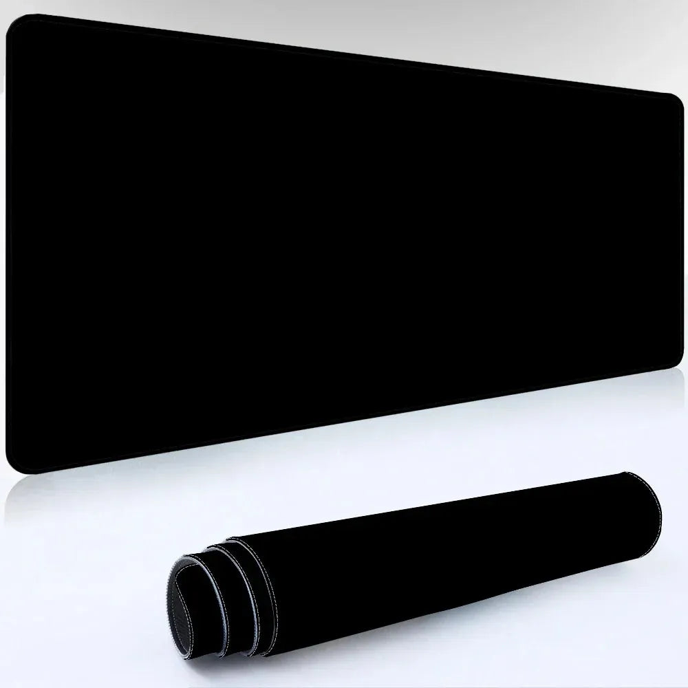 1PC Large Mouse Pads For Desk, Gaming Mouse Pad, Mouse Pad with Stitched Edgesand Non-Slip Rubber Base, Extended Mouse Pad