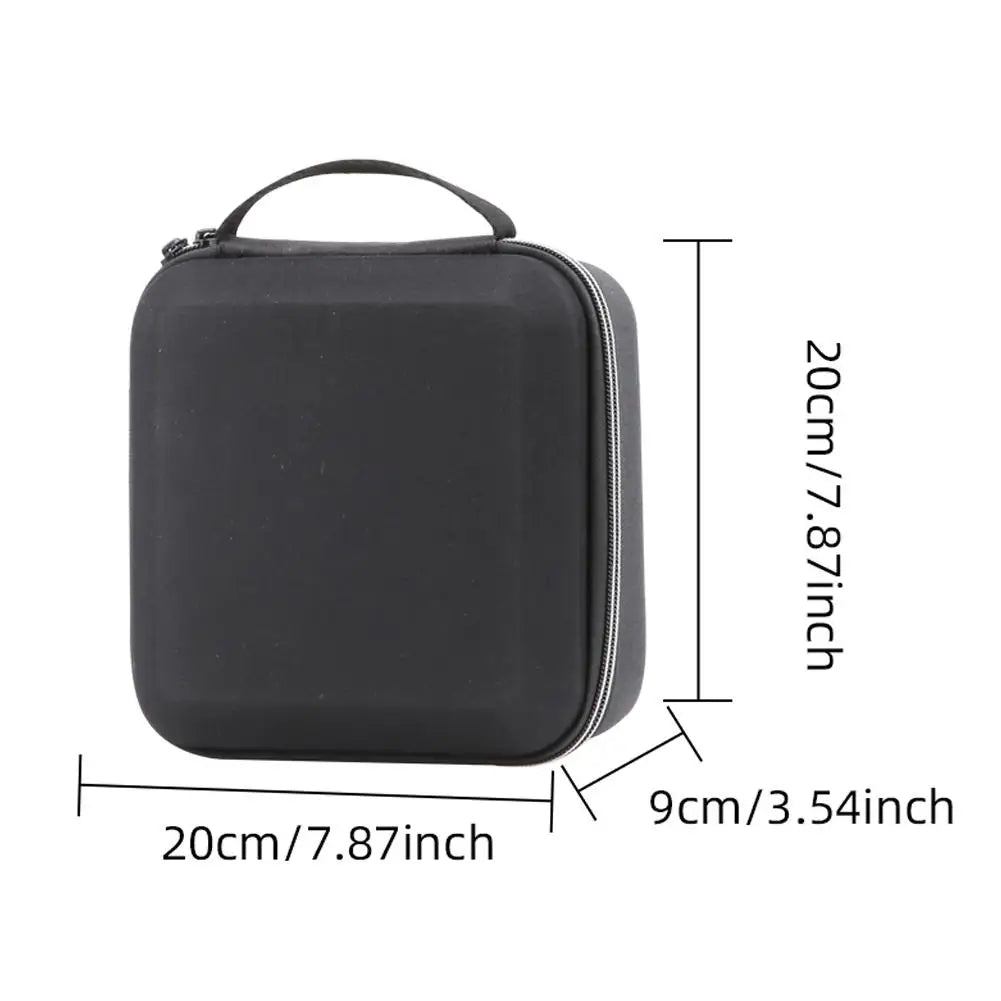 For DJI Neo 2 Drone Portable Storage Bag Hard Shell Carrying Case Box Waterproof Anti-scratch Protective Case Accessories