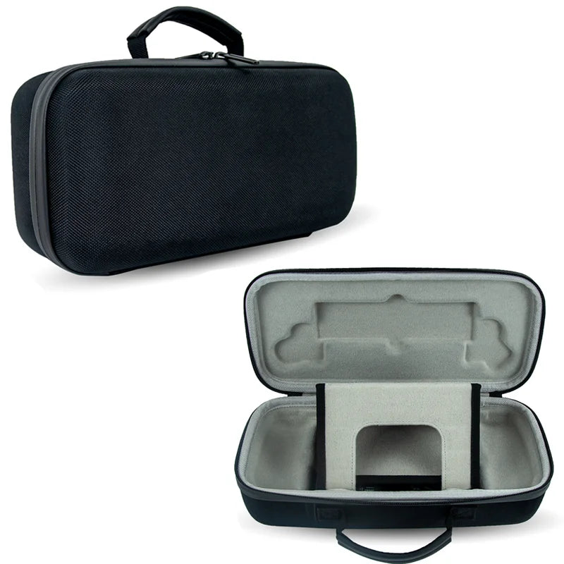Hard Shlle Portable Carrying Case Bag for Asus ROG Ally X Game Console Accessories Shockproof Waterproof Travel Case Storage Bag