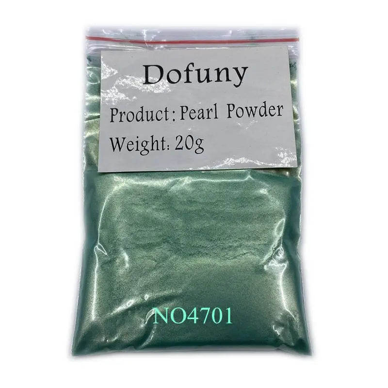 120 Colors Natural Mineral Mica Powder DIY For Soap Candle Dye Epoxy Resin Paint Colorant Powder Makeup Eyeshadow Pearl Pigment