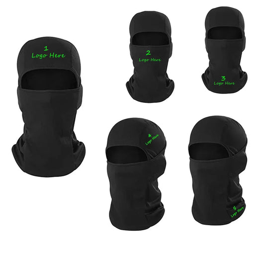 Full Face Ski Mask for Men & Women