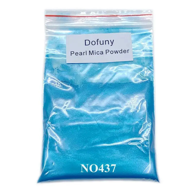 128Colors Luster Pearlescent Mica Powder DIY For Soap Candle Dye Epoxy Resin Paint Colorant Powder Makeup Cosmetic Pearl Pigment