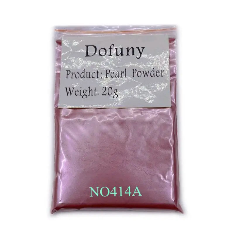 128Colors Luster Pearlescent Mica Powder DIY For Soap Candle Dye Epoxy Resin Paint Colorant Powder Makeup Cosmetic Pearl Pigment