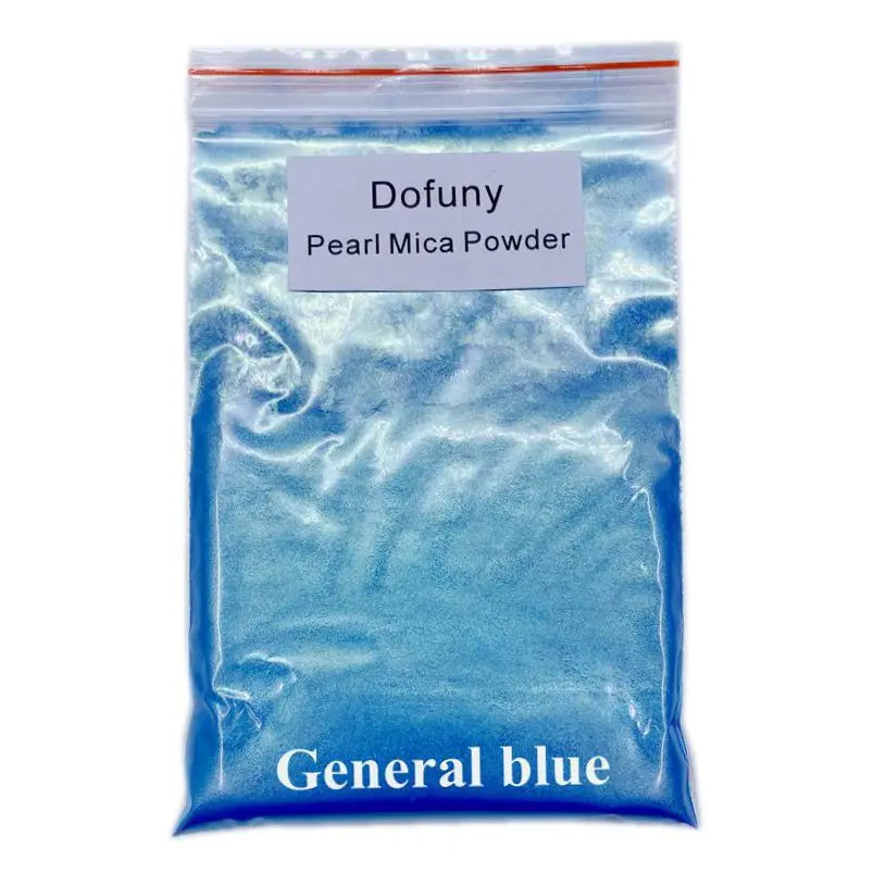 128Colors Luster Pearlescent Mica Powder DIY For Soap Candle Dye Epoxy Resin Paint Colorant Powder Makeup Cosmetic Pearl Pigment