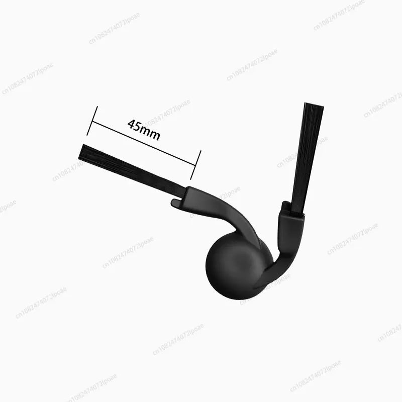 For Xiaomi Robot Vacuum 5 / OV31GL Cleaner Accessories Main Side Brush Mop Cloth HEPA Filter Dust Bag Replacement Spare Parts