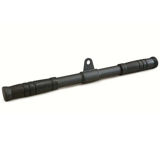NNEOBA Gym Rotating Straight Bar