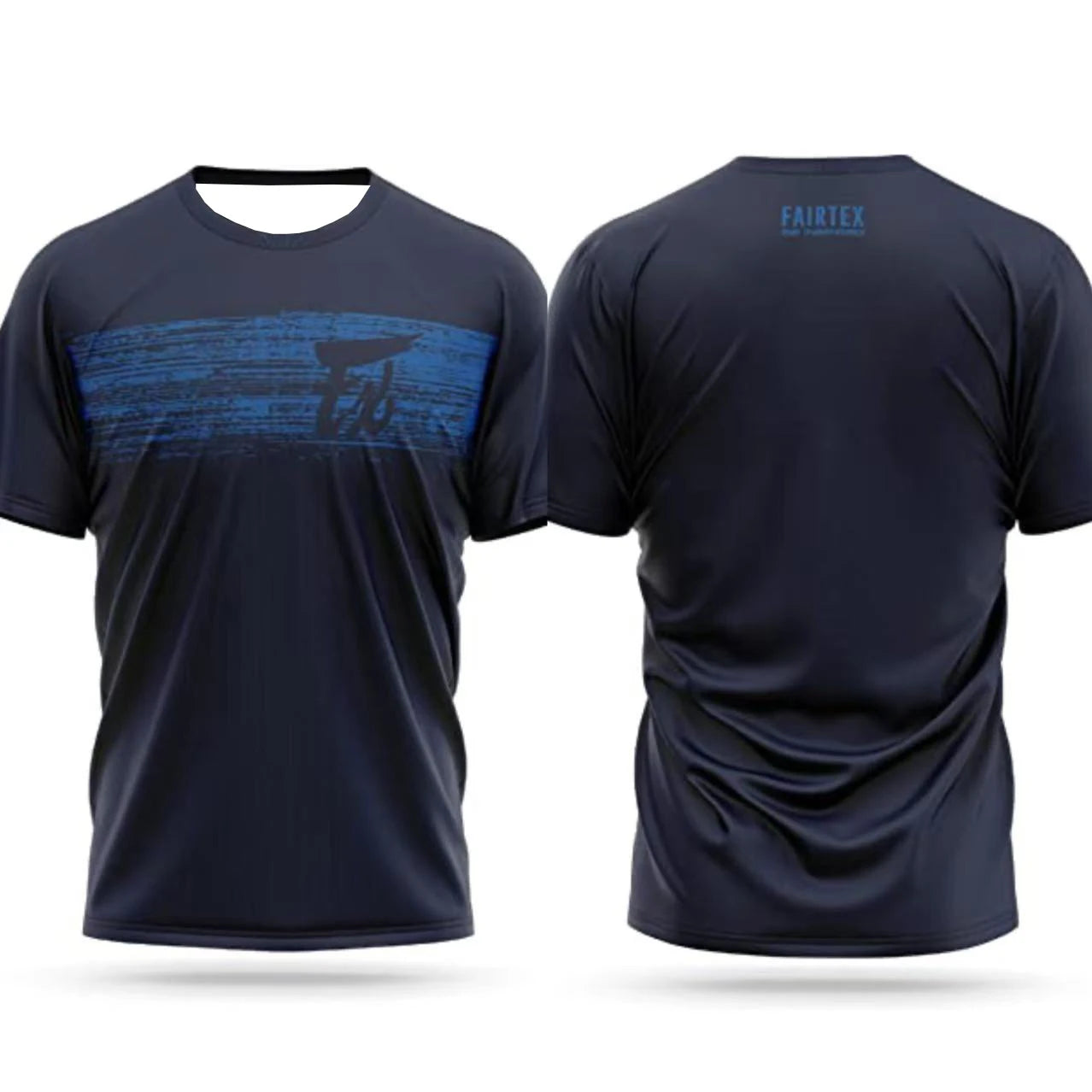 Summer New Mens Retro Quick drying Sports T-shirt The Fairtex Wrestling Boxing Enthusiasts Must Have,Breathable Sweat Absorbing