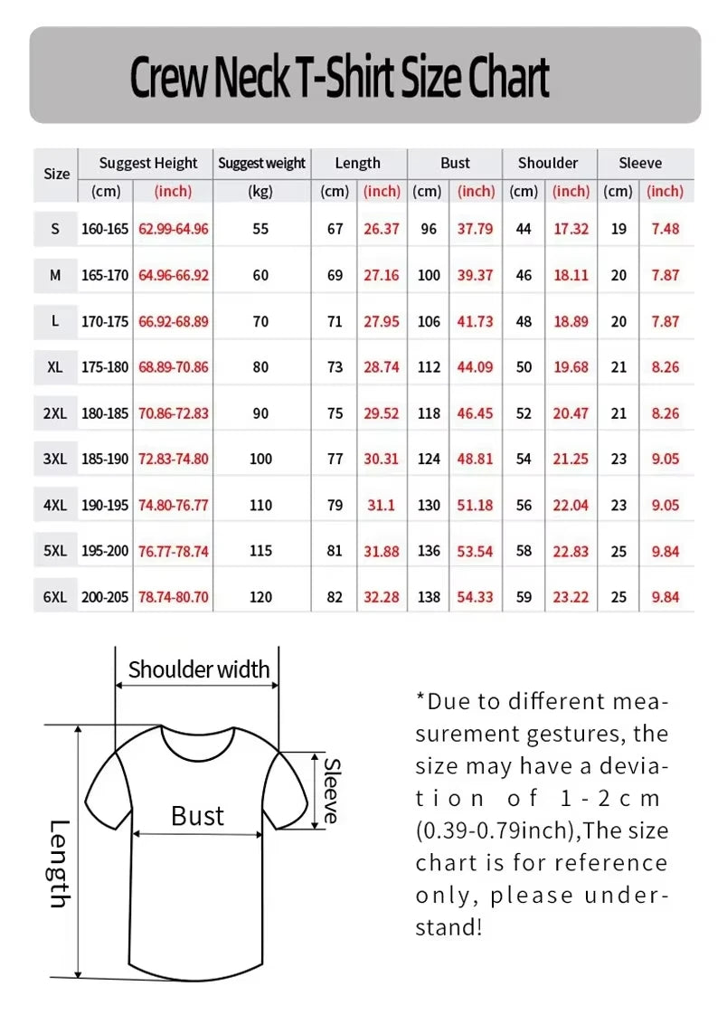 Summer Men Breathable Sports T Shirt Short Sleeve HD Printing Quick Drying Ideal Running Fan Retro Fashion Tops Tees Beachwear