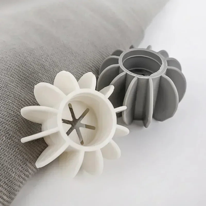 Laundry Ball Reusable Clothes Hair Cleaning Tool Pet Hair Remover Washing Machine Cat Hair Catcher Laundry Ball