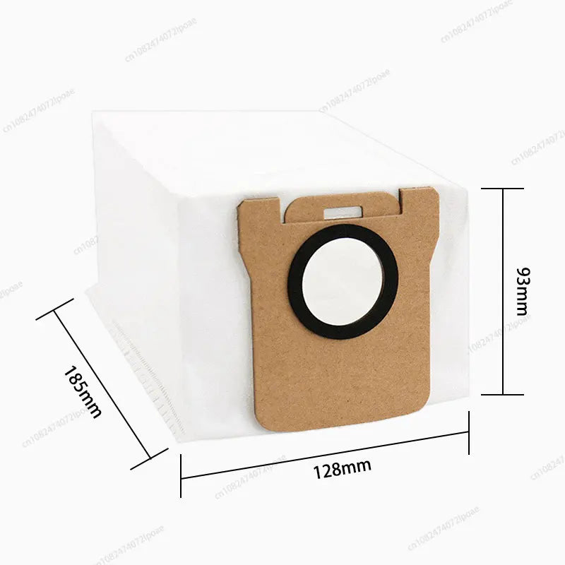 For Xiaomi Robot Vacuum 5 / OV31GL Cleaner Accessories Main Side Brush Mop Cloth HEPA Filter Dust Bag Replacement Spare Parts