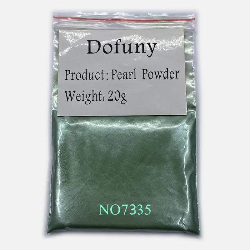 128Colors Luster Pearlescent Mica Powder DIY For Soap Candle Dye Epoxy Resin Paint Colorant Powder Makeup Cosmetic Pearl Pigment