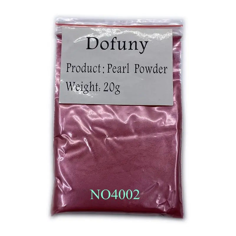 128Colors Luster Pearlescent Mica Powder DIY For Soap Candle Dye Epoxy Resin Paint Colorant Powder Makeup Cosmetic Pearl Pigment