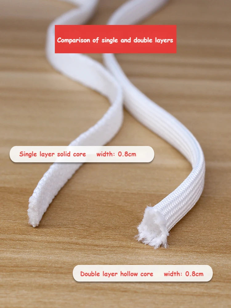 New White Black Flat Shoelaces for Sneakers Laces Shoe Strings Classic Shoe Laces 70/90/100/120/140/160CM High-quality Shoelace