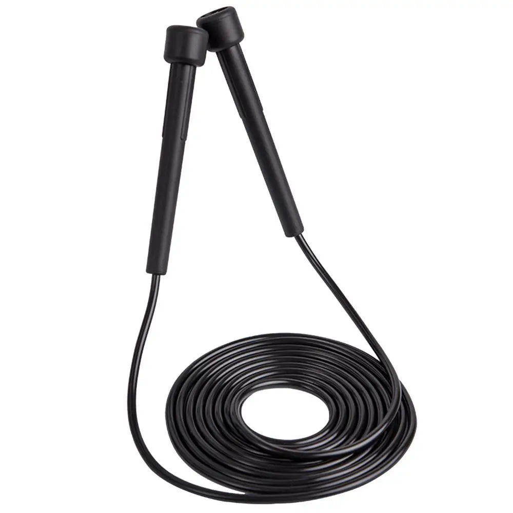 1//2/5/10PCS 2.8M Speed Jump Rope Professional Adult Children Gym PVC Jumping Rope Adjustable Fitness Equipment Muscle Training