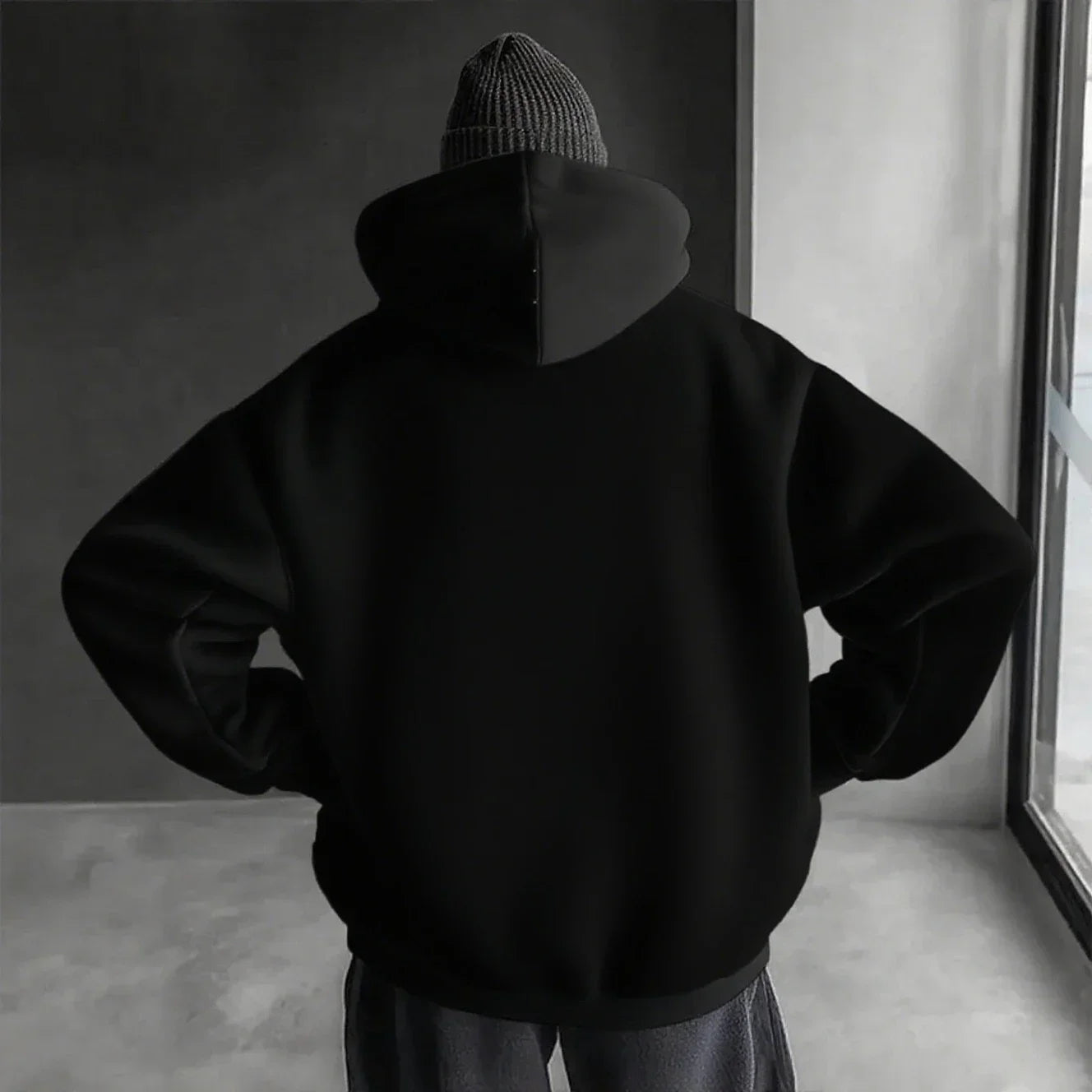 New Oversized Hoodie Men Women Digimon Anime Streetwear Casual Pullover Sweatshirt Hooded Jacket Autumn Winter Y2k Clothes Tops
