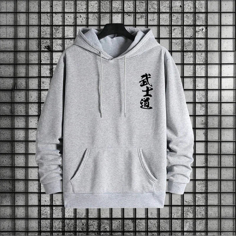 2026 New Arrival Men's Sportswear Hoodie + Pants Urban Casual Sport Jogging Suit Autumn Winter Male Fashion Sweatshirt Tracksuit