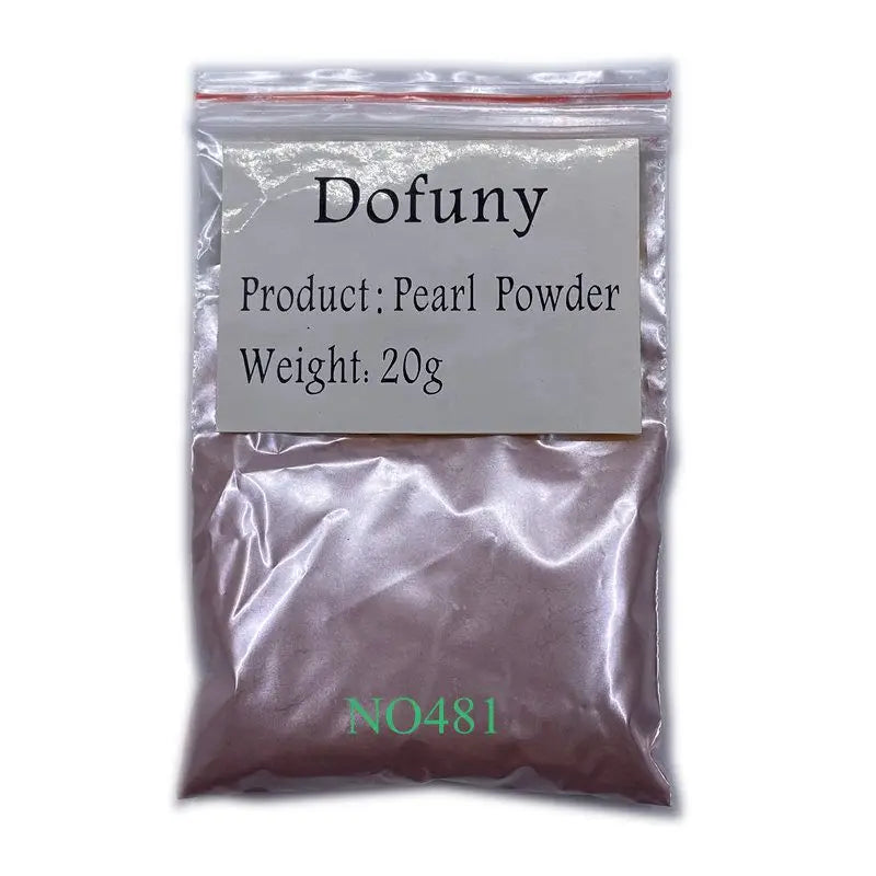 128Colors Luster Pearlescent Mica Powder DIY For Soap Candle Dye Epoxy Resin Paint Colorant Powder Makeup Cosmetic Pearl Pigment