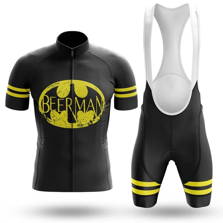 2026 Team Cycling Jersey+19D Bib Set Bike Sports Clothing Ropa Ciclism Bicycle Wear Clothes Mens Short Maillot Culotte Ciclismo