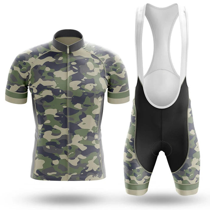 2026 Team Cycling Jersey+19D Bib Set Bike Sports Clothing Ropa Ciclism Bicycle Wear Clothes Mens Short Maillot Culotte Ciclismo
