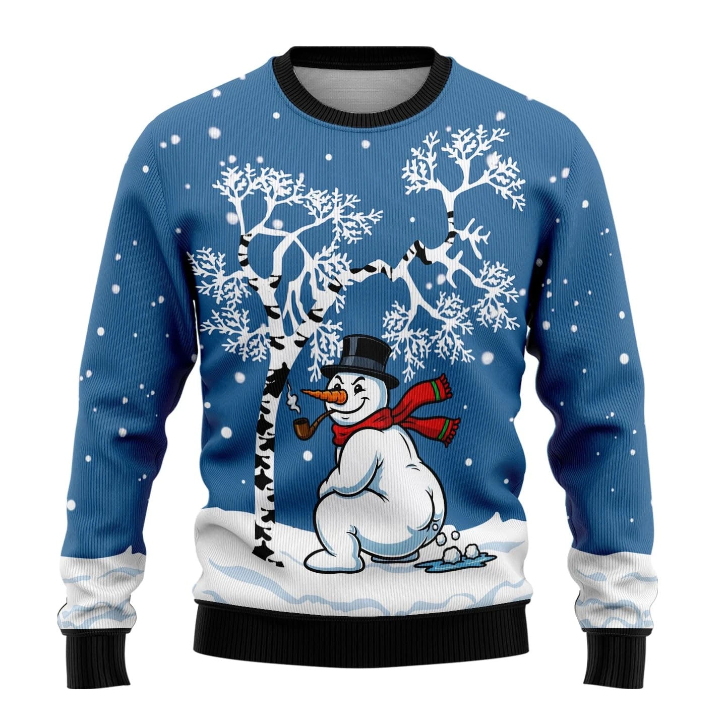 2025 Women Men Beer Ugly Christmas Sweater 3D Funny Printed Long Sleeve O-neck Christmas Sweaters Tops Pullover Xmas Sweatshirt
