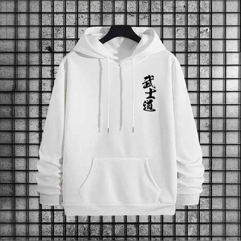 2026 New Arrival Men's Sportswear Hoodie + Pants Urban Casual Sport Jogging Suit Autumn Winter Male Fashion Sweatshirt Tracksuit