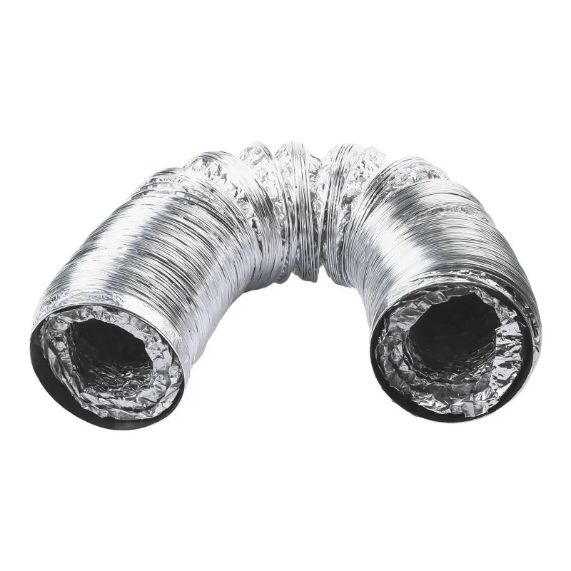 USB Adjustable Speed Solder Smoke Absorber ESD Fume Extractor Fan Pipe Duct Exhuast Fan With Pipe Tub Ventilation Fan