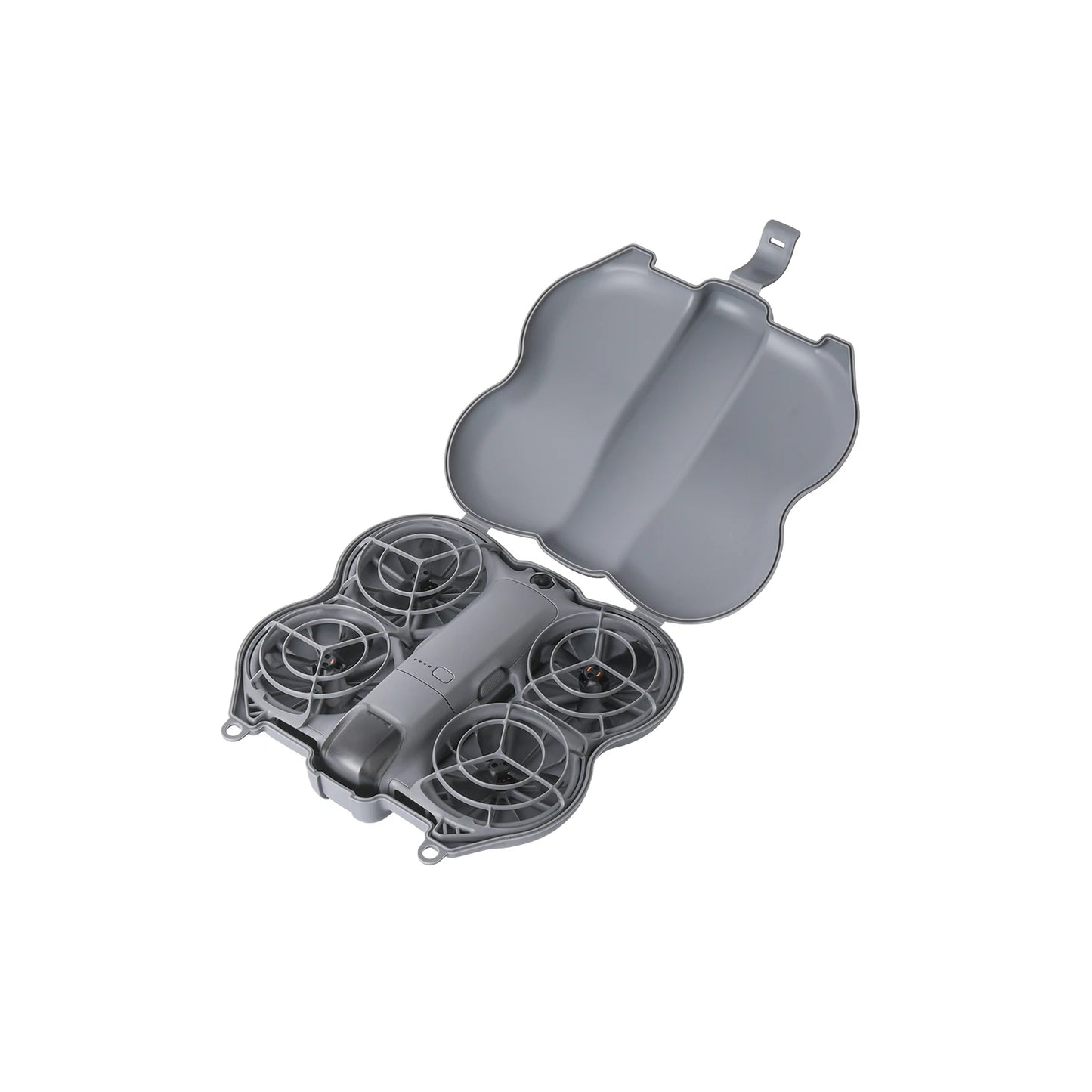 Sunnylife Storage Body Bag for DJI NEO 2 Anti-collision Protection Carrying Case Dust-proof Box for DJI Neo 2 Bag Accessories