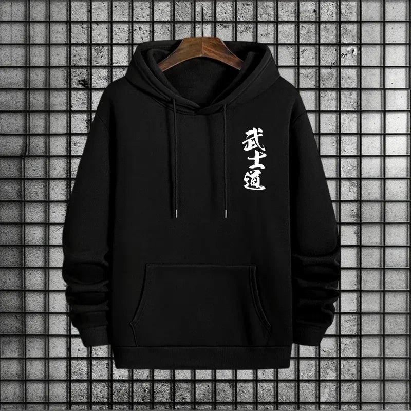 2026 New Arrival Men's Sportswear Hoodie + Pants Urban Casual Sport Jogging Suit Autumn Winter Male Fashion Sweatshirt Tracksuit