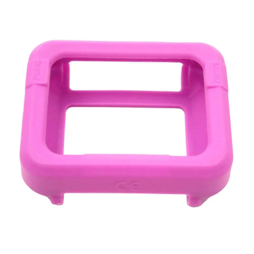 Silicone Protective Cover For -Peregrine Dive Computers - Soft Silicone Case Designed For Dive Watches Ideal Accessory