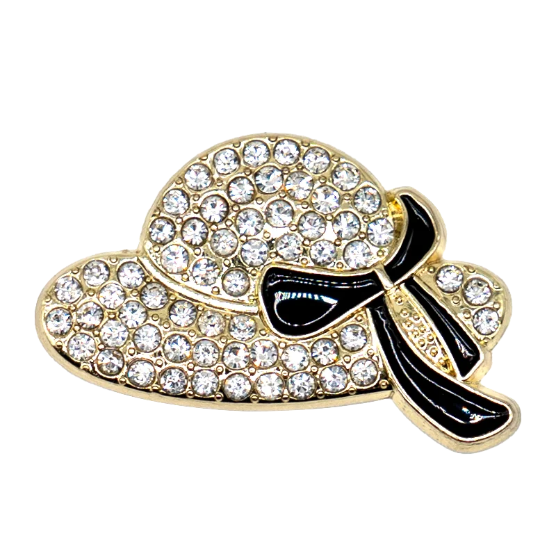 1PCS New Metal Shoe Charm for Girls,Flower Butterfly Star Pin Accessories for Sandals,Hats Clogs Buckle Decoration Shoes