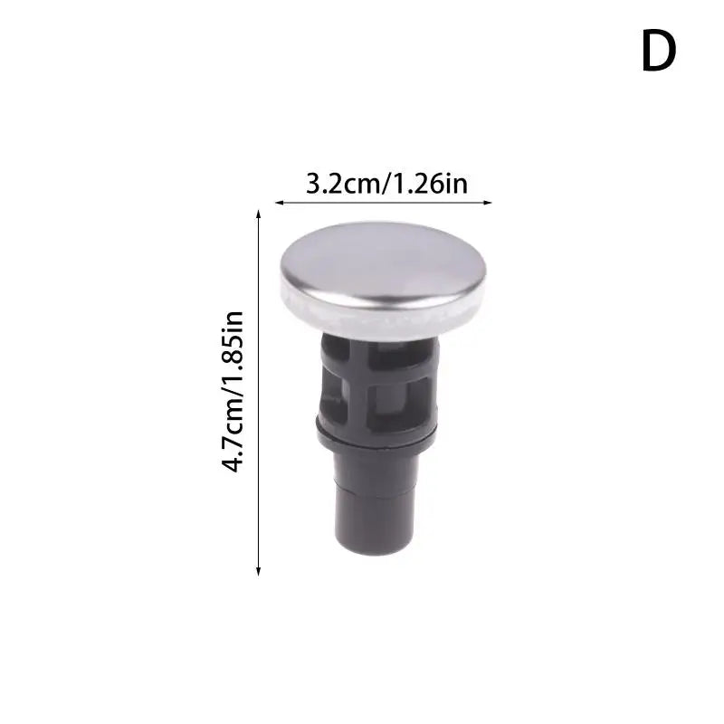 Massage Gun Replacement Heads Muscle Stimulator Body Relaxation Shaping Exercising Fascia Gun Neck Shoulder Massager Head tool