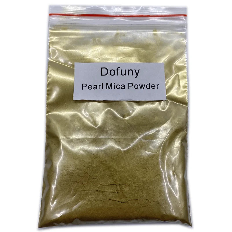 128Colors Luster Pearlescent Mica Powder DIY For Soap Candle Dye Epoxy Resin Paint Colorant Powder Makeup Cosmetic Pearl Pigment