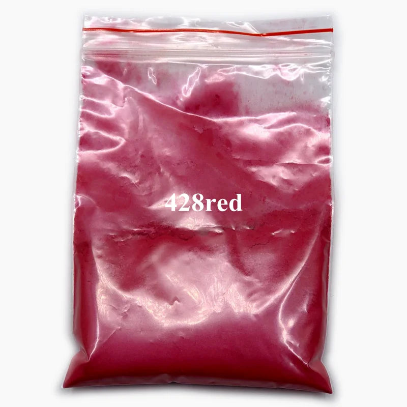 128Colors Luster Pearlescent Mica Powder DIY For Soap Candle Dye Epoxy Resin Paint Colorant Powder Makeup Cosmetic Pearl Pigment