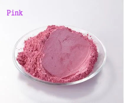 128Colors Luster Pearlescent Mica Powder DIY For Soap Candle Dye Epoxy Resin Paint Colorant Powder Makeup Cosmetic Pearl Pigment