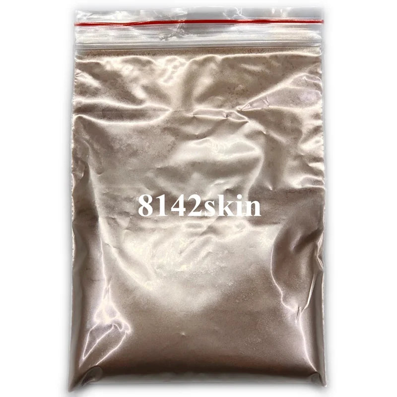 128Colors Luster Pearlescent Mica Powder DIY For Soap Candle Dye Epoxy Resin Paint Colorant Powder Makeup Cosmetic Pearl Pigment