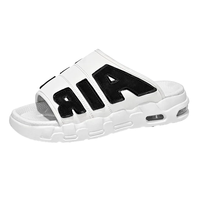 Mens Shoes Summer New Men Casual Sports Slippers for Man Wear EVA Soft-Soled Indoor Sandals Male Flip-Flops Comfortable Shoes