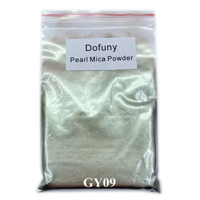 128Colors Luster Pearlescent Mica Powder DIY For Soap Candle Dye Epoxy Resin Paint Colorant Powder Makeup Cosmetic Pearl Pigment