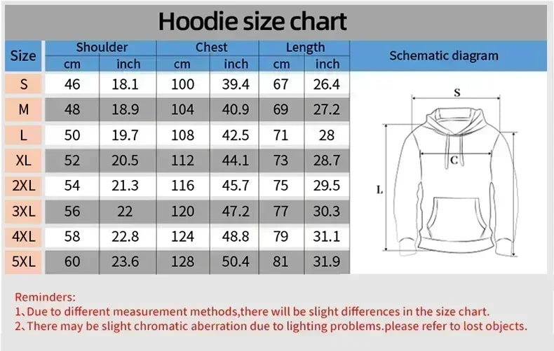 Red Spider Lily Men's Winter hoodie 100%Cotton Japanese higan bana fleece sweatshirt Casual fall clothes y2k oversized hoodie