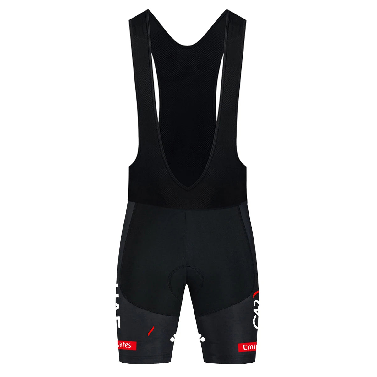 Cycling Team Jersey 2026 UAE Bike Tops Maillot Men Women Anti-Sweat Quick Dry Bicycle Jersey T-shi conjunto ciclismo hombrert