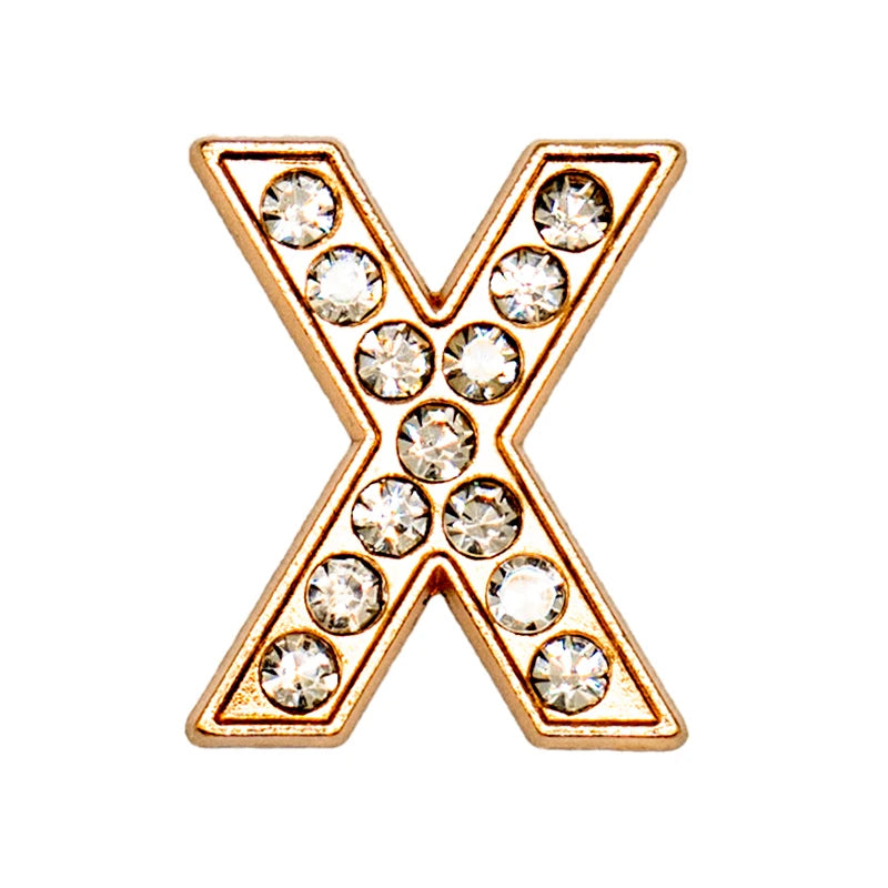 1-16PCS Classic Metal Cherry Shoe Charms for Girls,Scallop Star Pin Accessories for Shoes,Crown Leaf Clog Buckles for Sandals