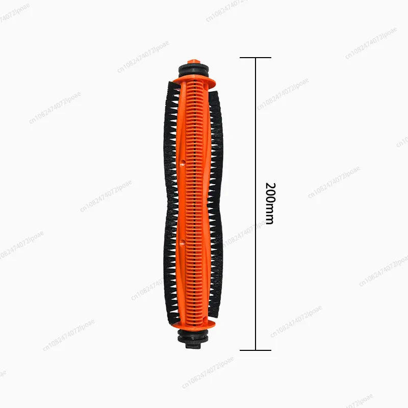 For Xiaomi Robot Vacuum 5 / OV31GL Cleaner Accessories Main Side Brush Mop Cloth HEPA Filter Dust Bag Replacement Spare Parts