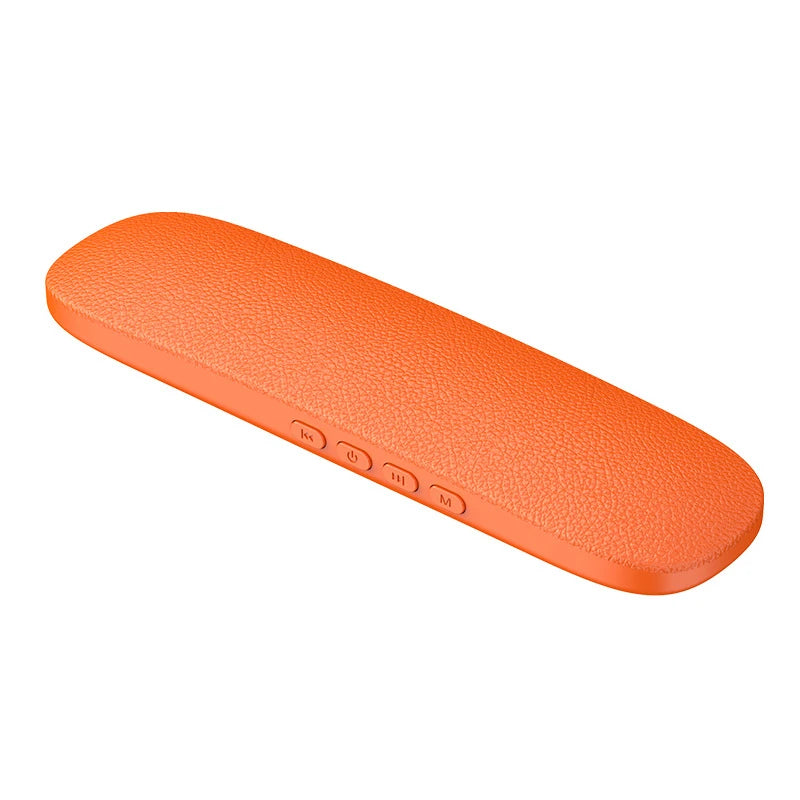 Bone Conduction Sleep Speaker Bluetooth Speaker Under Pillow Bluetooth Speaker Sleep Device Sleep Aid Headphones 2026