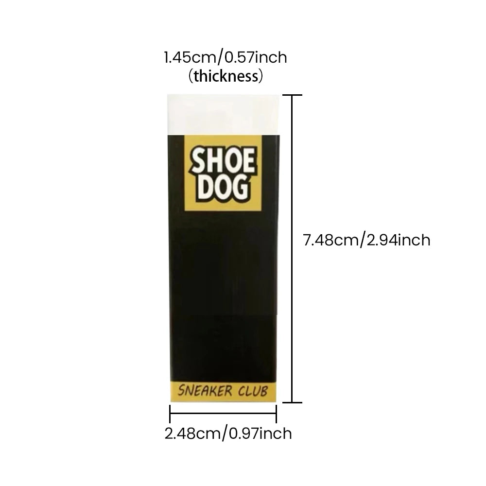 Super Clean Shoe Cleaning Eraser Eraser Shoe Brush Rubber Block Suede Sheepskin Matte Shoes Care Leather Cleaner Sneakers Care