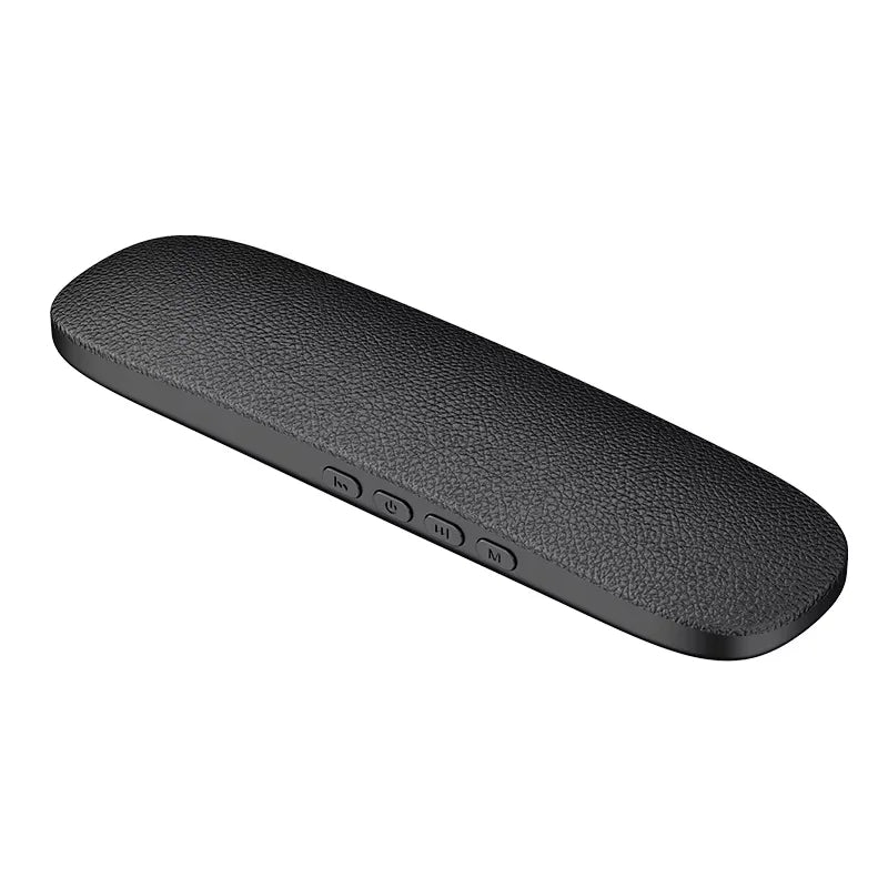 Bone Conduction Sleep Speaker Bluetooth Speaker Under Pillow Bluetooth Speaker Sleep Device Sleep Aid Headphones 2026