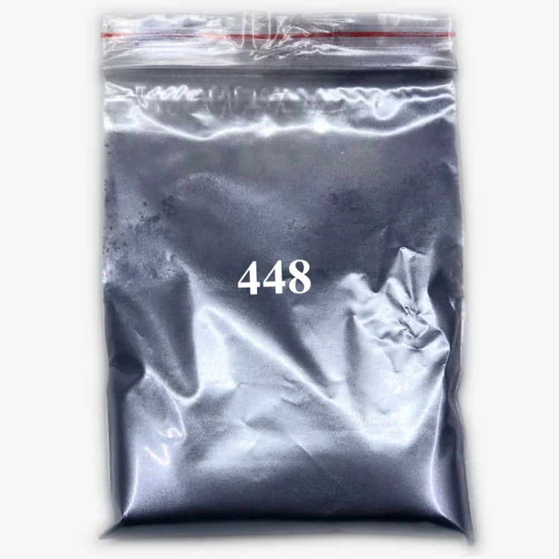 128Colors Luster Pearlescent Mica Powder DIY For Soap Candle Dye Epoxy Resin Paint Colorant Powder Makeup Cosmetic Pearl Pigment
