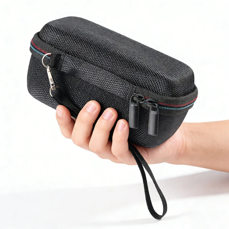ZOPRORE Hard EVA Outdoor Travel Carrying Box Storage Bag Cover Case for UGREEN Nexode 130W 20000mAh Power Bank