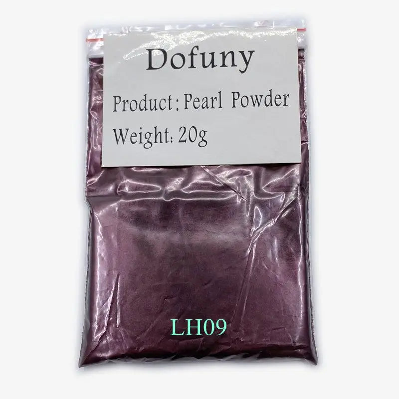 128Colors Luster Pearlescent Mica Powder DIY For Soap Candle Dye Epoxy Resin Paint Colorant Powder Makeup Cosmetic Pearl Pigment